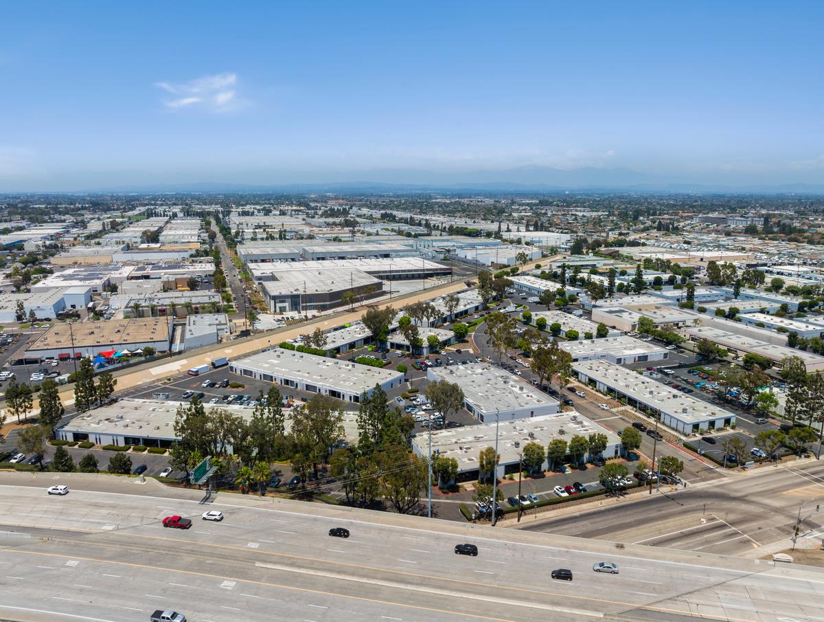 7261 Garden Grove Blvd., Suite D